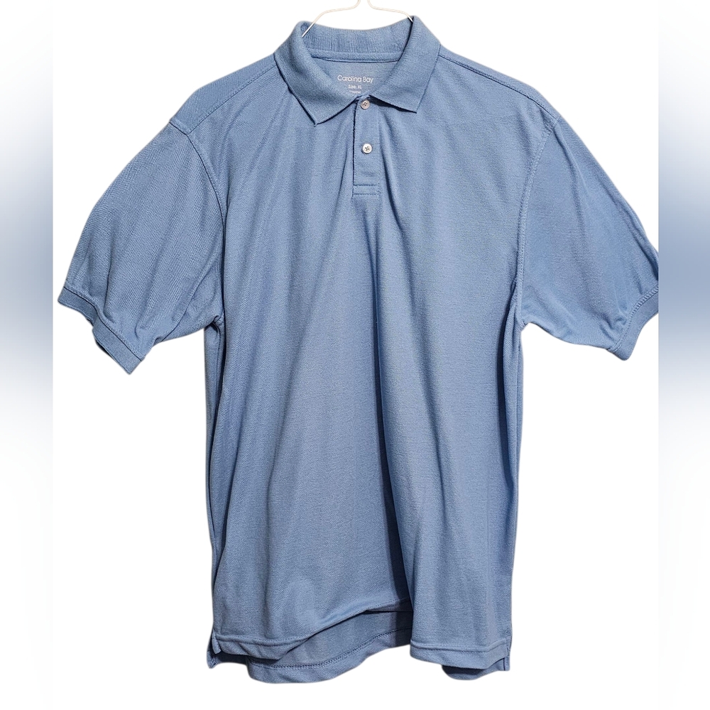 ✨️5 For $5 Item✨️ Carolina Bay Polo